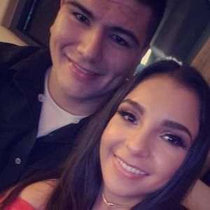 Meet your Posher, Mark